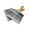 Antrader 6-Inch Wide Soft Tip Bristle Paint Brush Set of