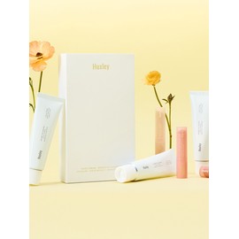 Huxley Hand Cream & Lip Balm Set / 핸드 크림 & 립밤 세트