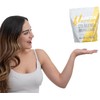Meta Nutrition, Colágeno Hidrolizado Grass Feed, a base de péptidos
