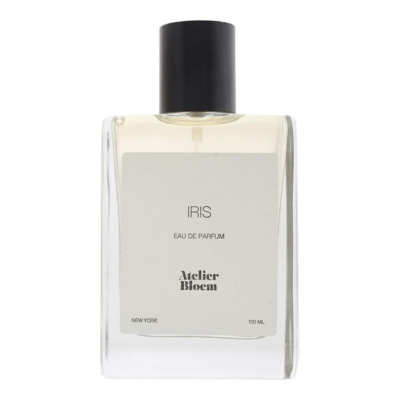 Atelier Bloem Iris Eau De Parfum Spray 3.4 Oz
