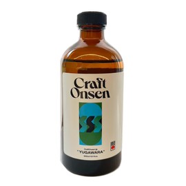 Craft Onsen-jp YUGAWARA (Craft Hot Springs, Yugawara) (10.1 fl oz (300 ml)