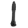 2 In 1 Dual-use Chuck Key Wrench Ratchet Spanner Suitable