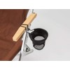 Snow Peak UG-282 Cup Holder, mulch