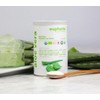 Aloe Vera Orgánico en Polvo, 100g,