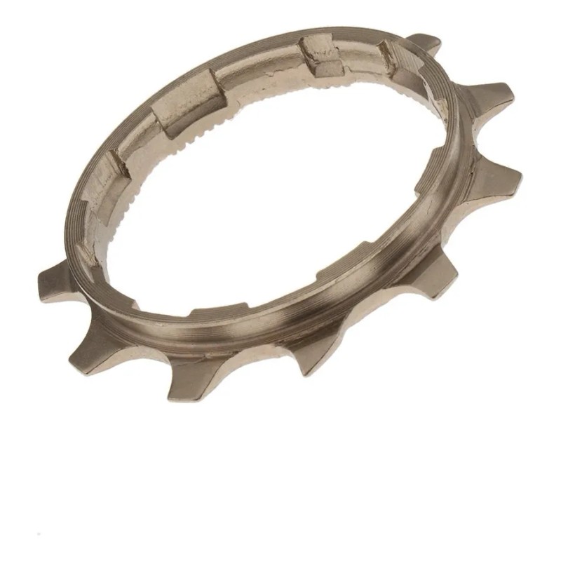 Juego De 2 Piñones De Cassette De Ciclismo 11t +