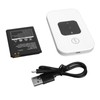 4G LTE Mobile Wifi Hotspot with SIM Card Slot for