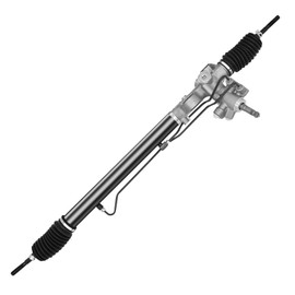 Qrooviiy Power Steering Rack and Pinion Assembly for Honda Accord 2008 2009 2010 2011 2012,2.4L 3.5L,Replace# 26-2746 53010TA0A01 53601TA5A02