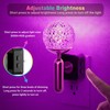 JandCase Night Light, Night Lights Plug into Wall, Color Change