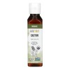 Aura Cacia aceite de ricino orgánico 118 ml | fortalece