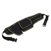 Side Tool Belt Pouch Canvas Multifunctional Waterproof 30kg Load Capacity