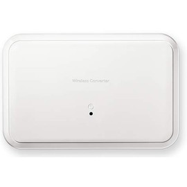 Honeywell Home PROSIXC2W - Encrypted Wired to Wireless Converter for PROA7PLUS