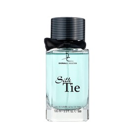 SILK TIE BY DORALL COLLECTION COLOGNE FOR MEN 3.3 OZ / 100 ML EAU DE TOILETTE SPRAY