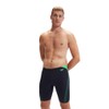 Speedo Men's Hyperboom Splice Jammer, Green, 10