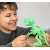 Moses. Glow in The Dark Dino Kit with Tools, 21