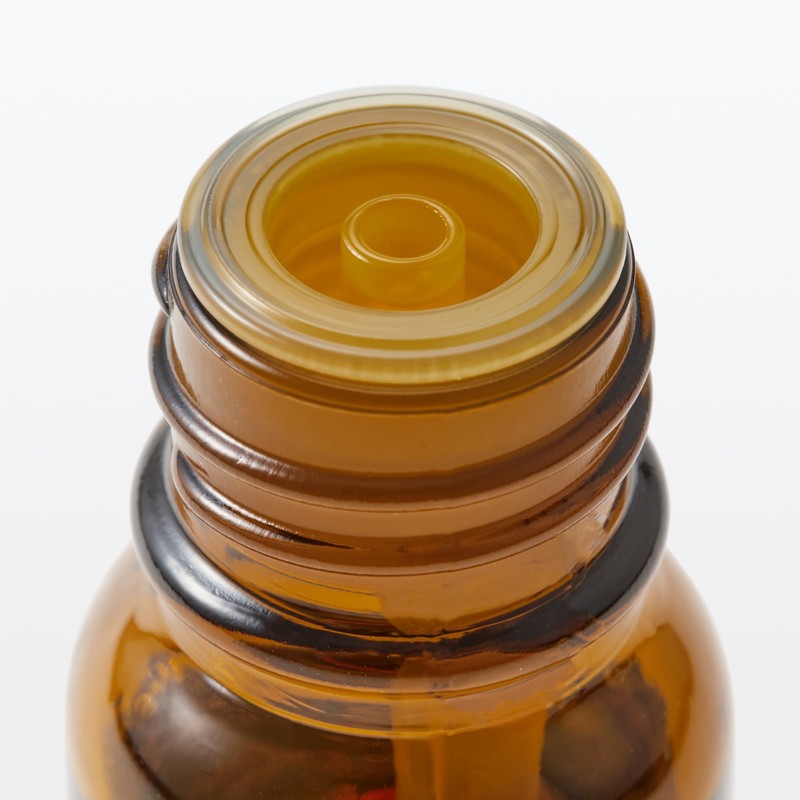 MUJI OCG74A4A Essential Oil Mandarin 0.3 fl oz (10 ml)