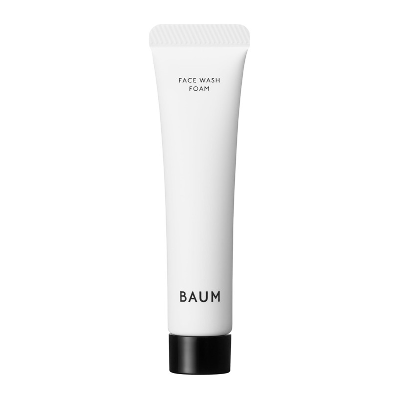 Baum Skin Care Trial Kit Set, 1.0 fl oz (30