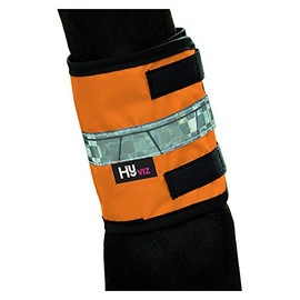 HyVIZ Leg Bands - High Visibility/Safety_simple
