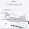 Nail Light, Gel Nail, UV Light, Resin Cured, LED, UV,