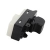 Rear Door Window Switch Accessory Fit for ISUZU TFR/UCR 09‑15