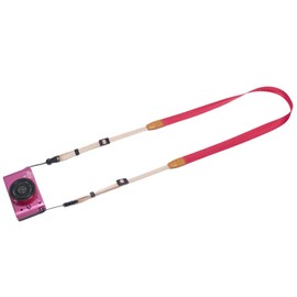 DOROM Universal Adjustable Slim Shoulder Sling Neck Strap for All Camera DSLR SLR