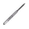 Gasea 10pcs Mini Machine Hand Tap Set Straight Fluted Hand