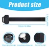 AEIOPRS Leg Band for Switch Leg Strap Compatible with Switch