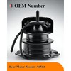 Engine Motor Mount & Trans Mount Replacement for Honda Accord