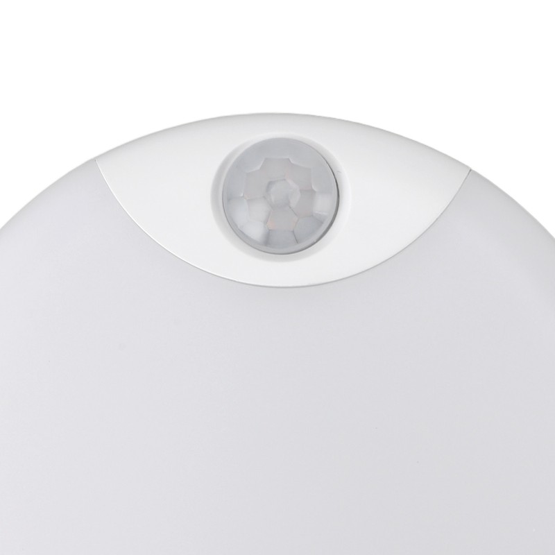 Motion Sensor Night Light Eye Caring USB Charging Wireless LED