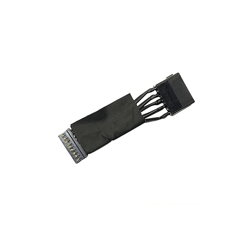 JINTAI For Lenovo P72 Lux DC Power Jack Port Dock