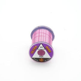 UTC Ultra Wire Small Pink