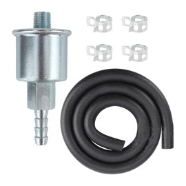 Carbhub 149-2341-01 RV Fuel Filter/Pump for Cummins Onan 149-2341-01 Fits for Marquis Gold HGJAB, Emerald Advantage HGJAC, Marquis BGM & NHM Gasoline Generators, Marquis Gold/RV QG,Marquis Platinum/RV