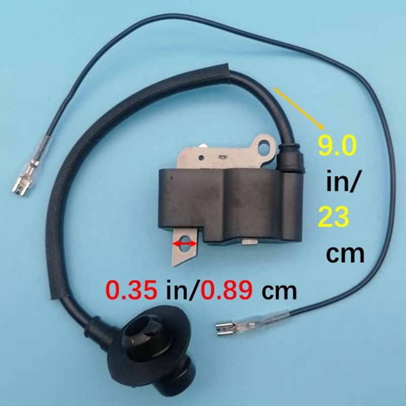 1144 400 1301 Ignition Coil for Stihl 1144 400 1301