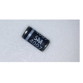 50 x SM4007 diody SMD melf