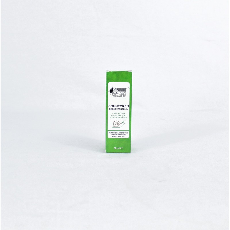 Vom Pullach Hof Face Serum Set, 30 ml per Piece,