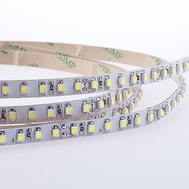 Mextronic LED Strip LED Strip 3528 Warm White (3000K) 48 W 500 cm 12 V IP20