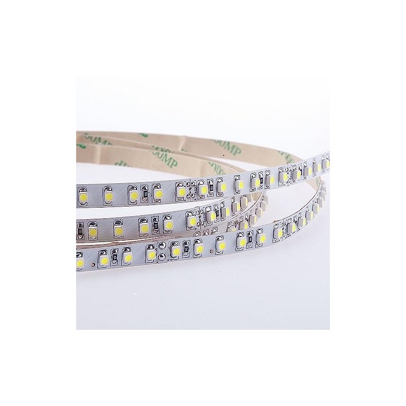 Mextronic LED Strip LED Strip 3528 Warm White (3000K) 48