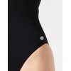Haute Pression Women's Swimming Costume, black
