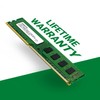 Simmtec 8GB (4x2GB) DDR3 1066MHz PC3-8500 Desktop RAM Kit |