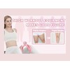 Inner Thigh Exercise Equipment with Counter Rechargeable, Kegel Exerciser, Pelvic
