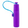 SWANS(スワンズ) Made in Japan Anti-Fog Case SA-30ACC PUR Swimming Water