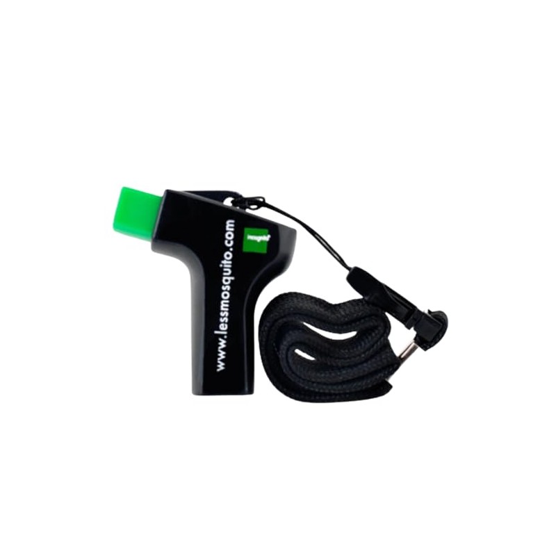 Incognito Zap Ease Chemical Free, Safe, Non-Toxic - Lightweight and