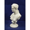 Aphrodite bust Venus sculpture Goddess of love statue