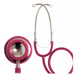 Spirit Estetoscopio Spirit Para Adulto Con Doble Campana