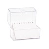 K3T 65971 Index File Box A7 with A-Z Index