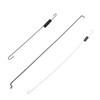 Throttle Governor Link Rod Speed Return Spring for Honda GX240