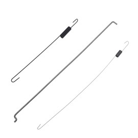 Throttle Governor Link Rod Speed Return Spring for Honda GX240 GX270 173F 177F Engine