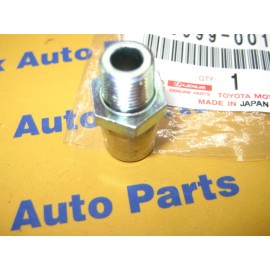 Toyota Lexus Diff Housing Breather Plug Vent Genuine OEM Factory New