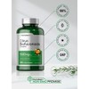 HORBÄACH - Bioflavonoides Cítricos 1500 mg, 300 Cápsulas – Complemento