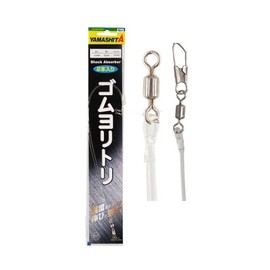 yamasita (Yamashita) gomuyoritori R/RS 2.5 mm 1 m qgrrs251 