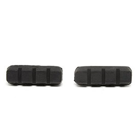 Clarks 50mm Mountain Brake Pads, Black, One Size